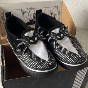 Vans Nightmare Before Christmas Collection